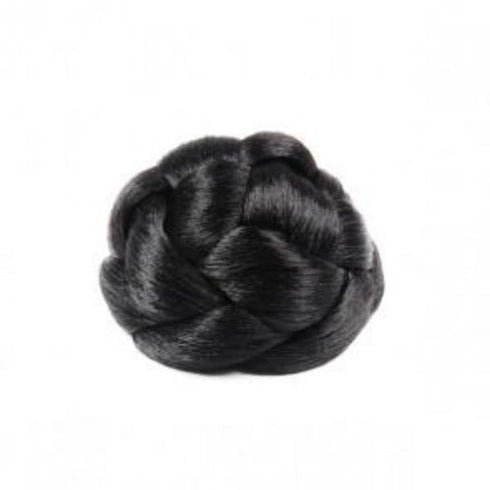 TF Lattice Hair Bun